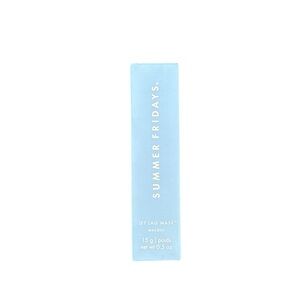 Summer Fridays Jet Lag Mask Moisturizer 0.5 oz